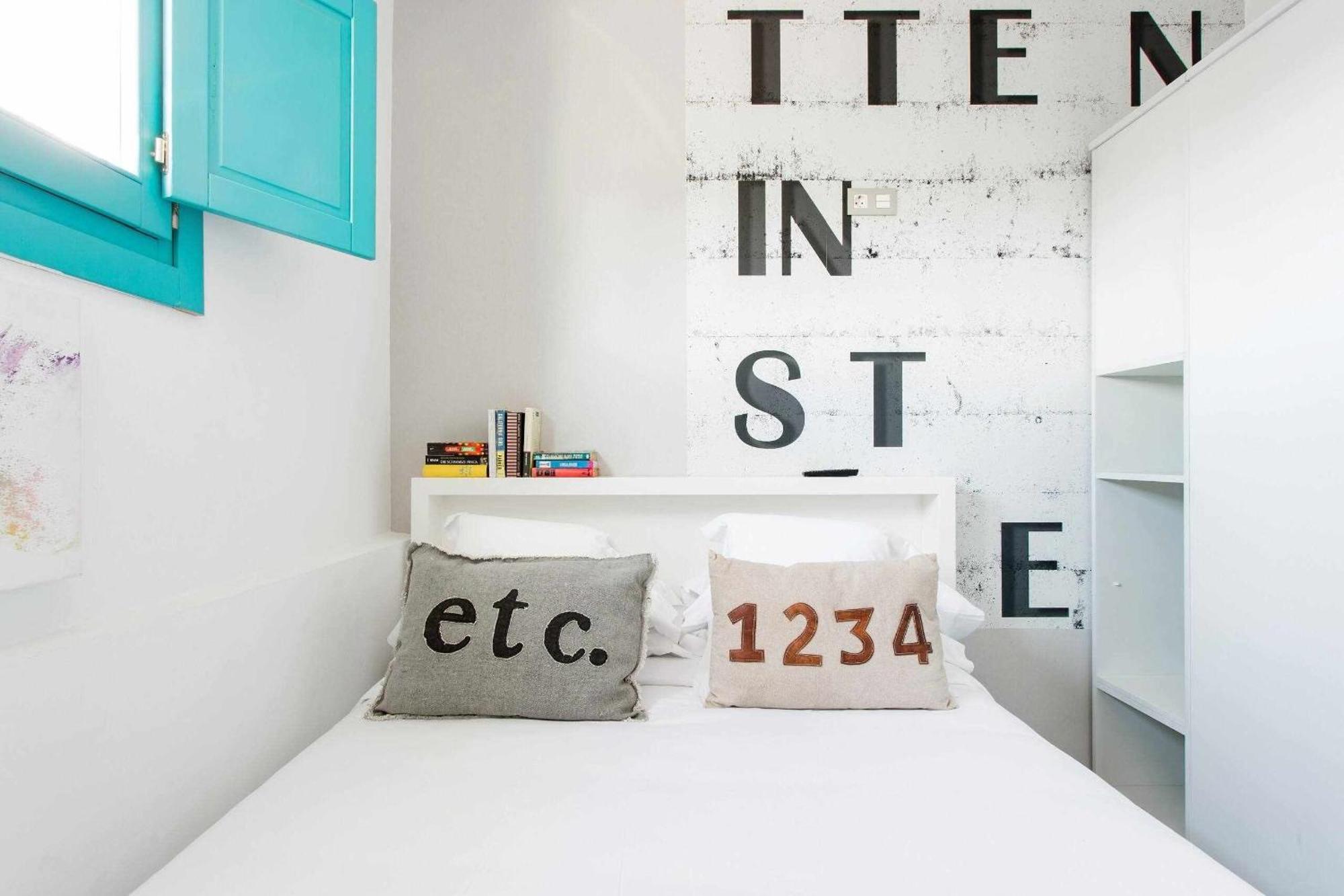 Revitalized Apartment In Historical Building Gerona Exterior foto