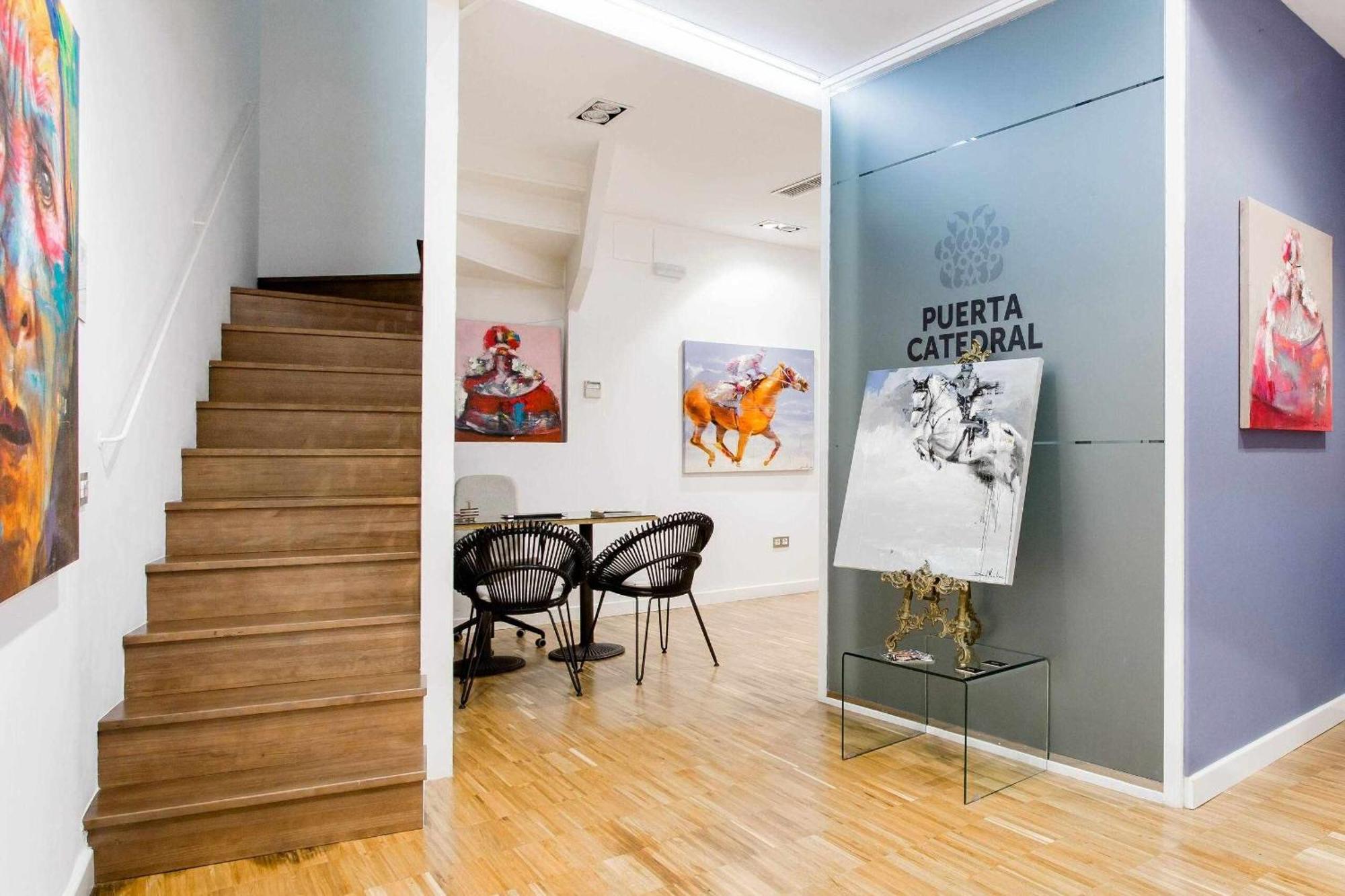 Revitalized Apartment In Historical Building Gerona Exterior foto